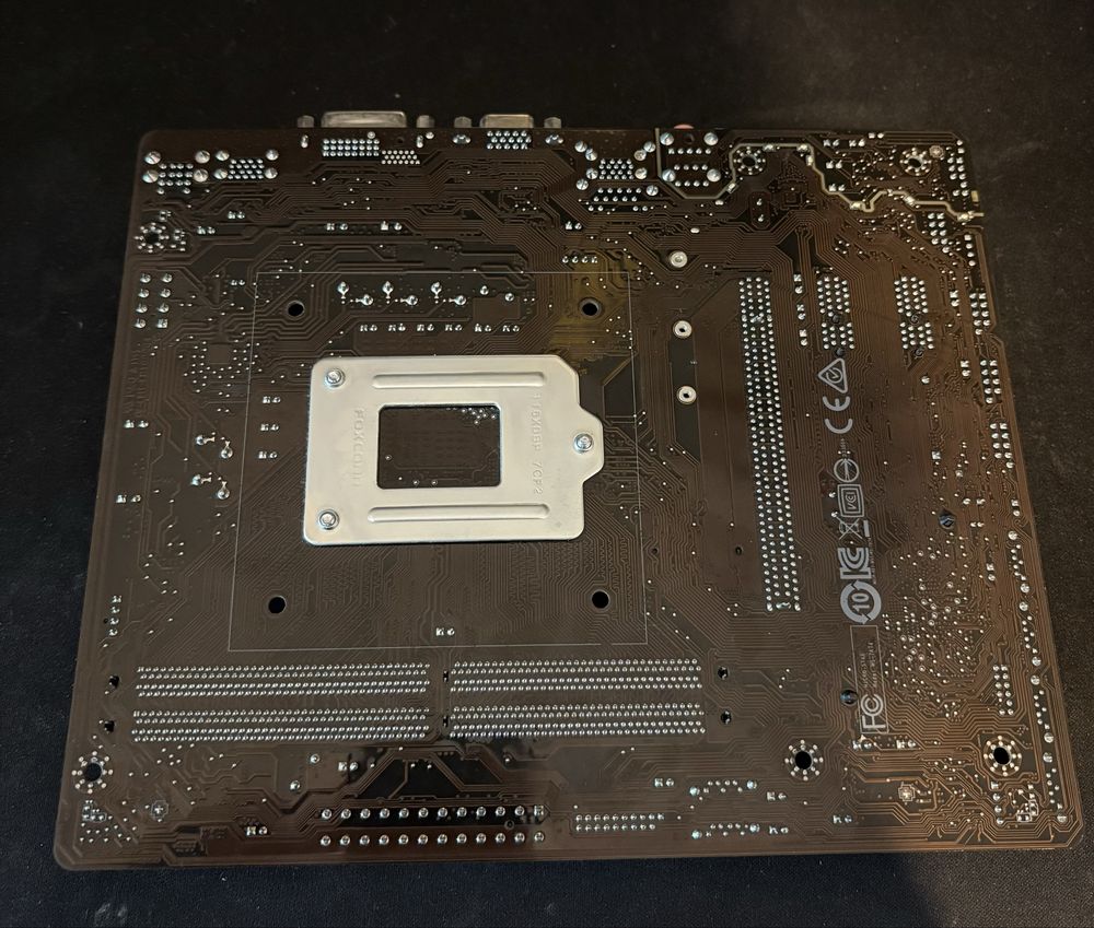 płyta główna msi B250M PRO-VD DDR4 boost