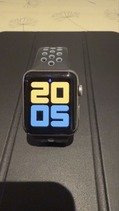 Apple Watch Serie 3 42mm