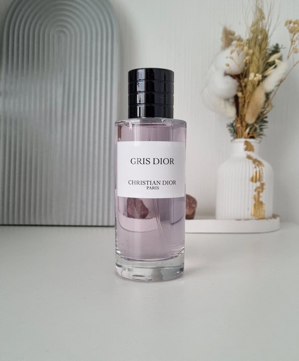Christian Dior парфуми
