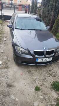 Sprzedam BMW e91  320i