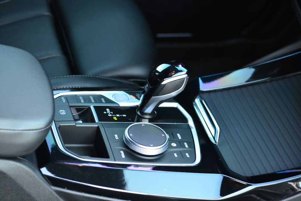 BMW X3 2023 SportDrive 30i 252к.с бензин G01 LCI