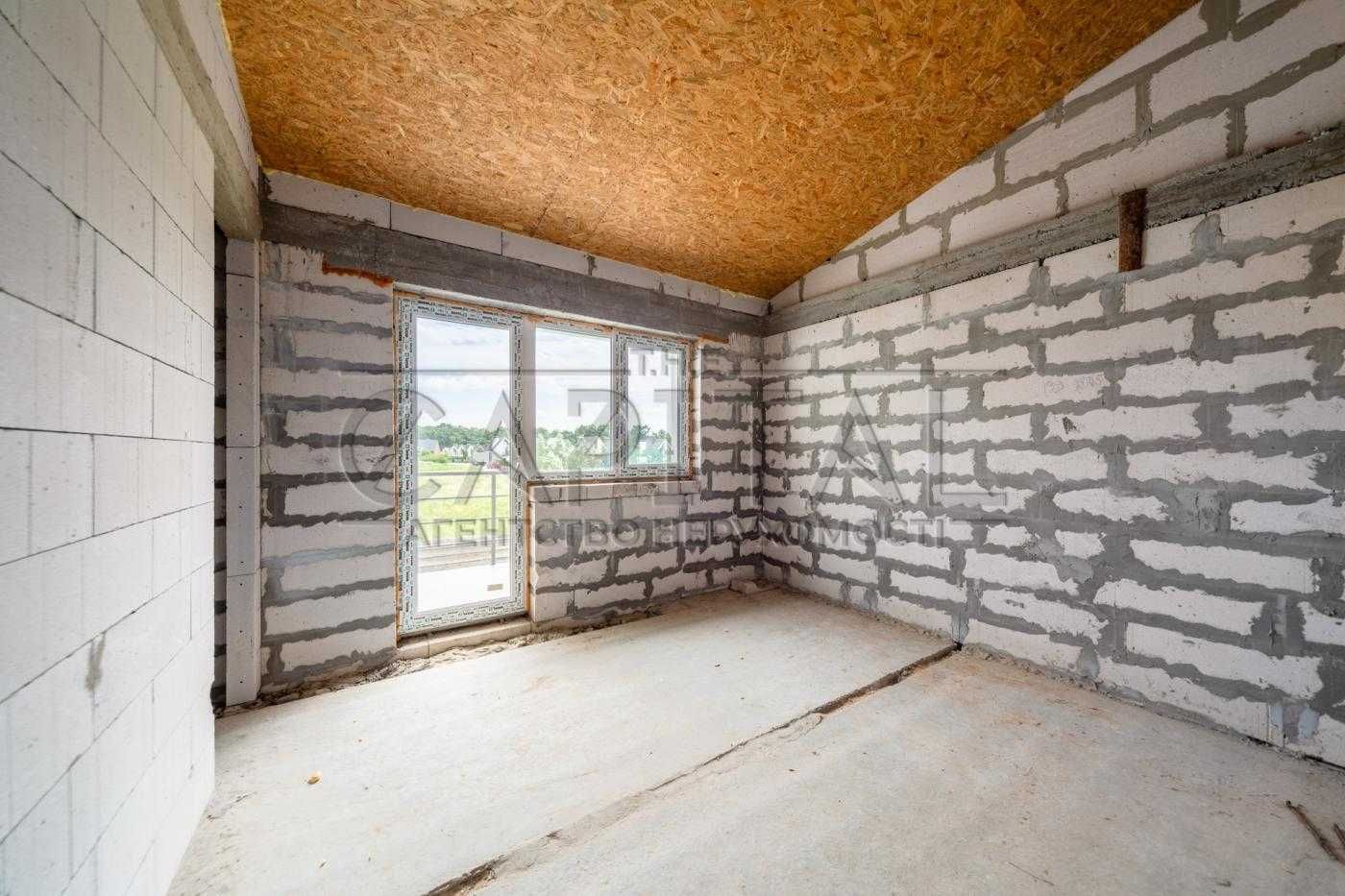 Продаж дуплексу, КM "WHITE- BLAKIE DUPLEX", Бучанський р-н
