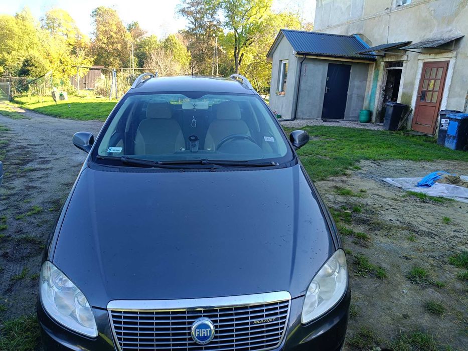 Sprzedam Fiat Croma