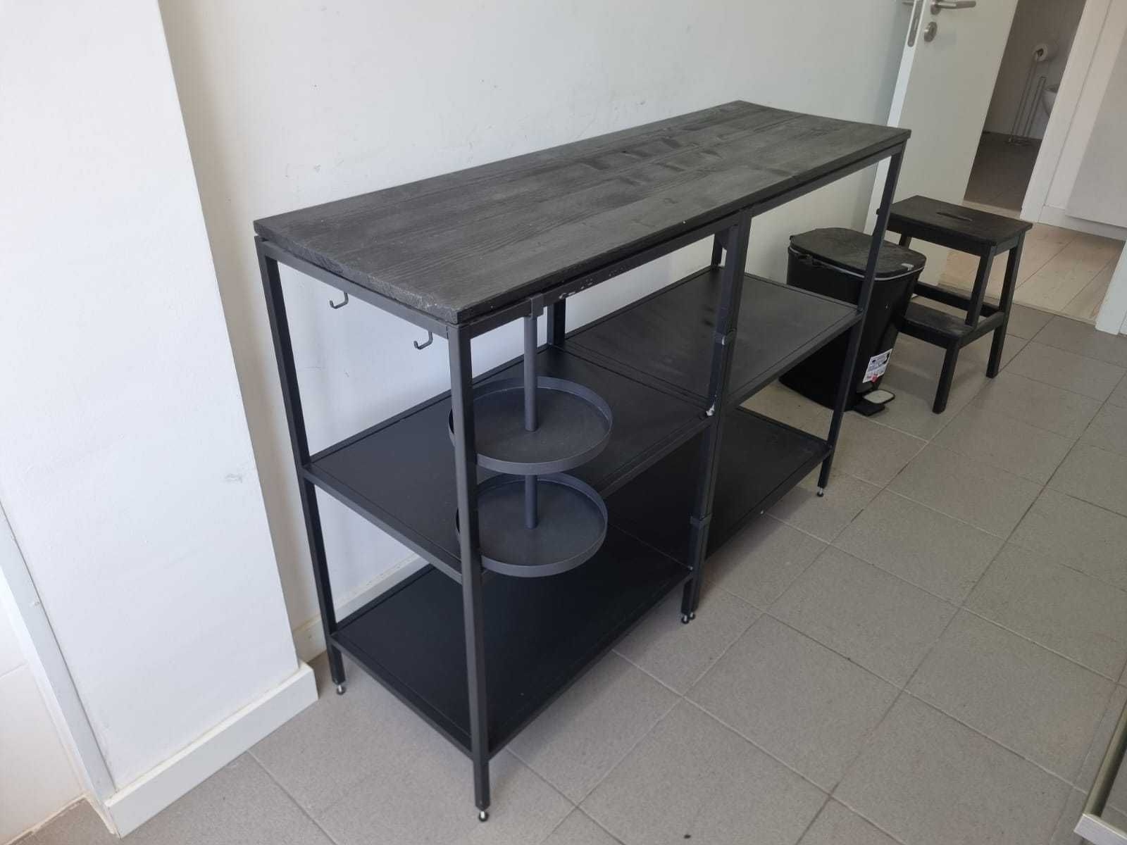 Vendo RECHEIO - armário ENHET