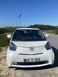 TOYOTA IQ Gasolina