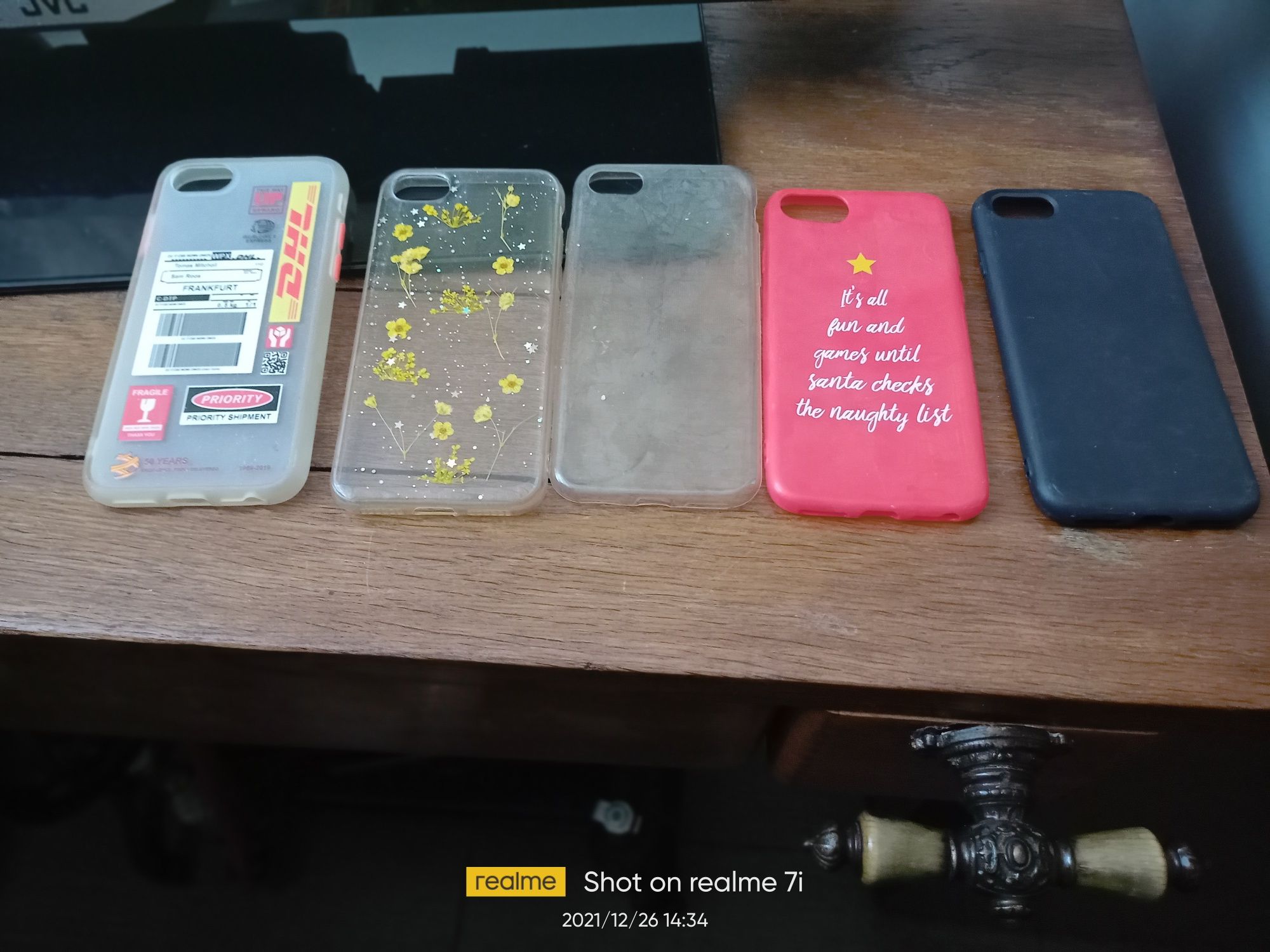 iPhone 7 stan b.dobry