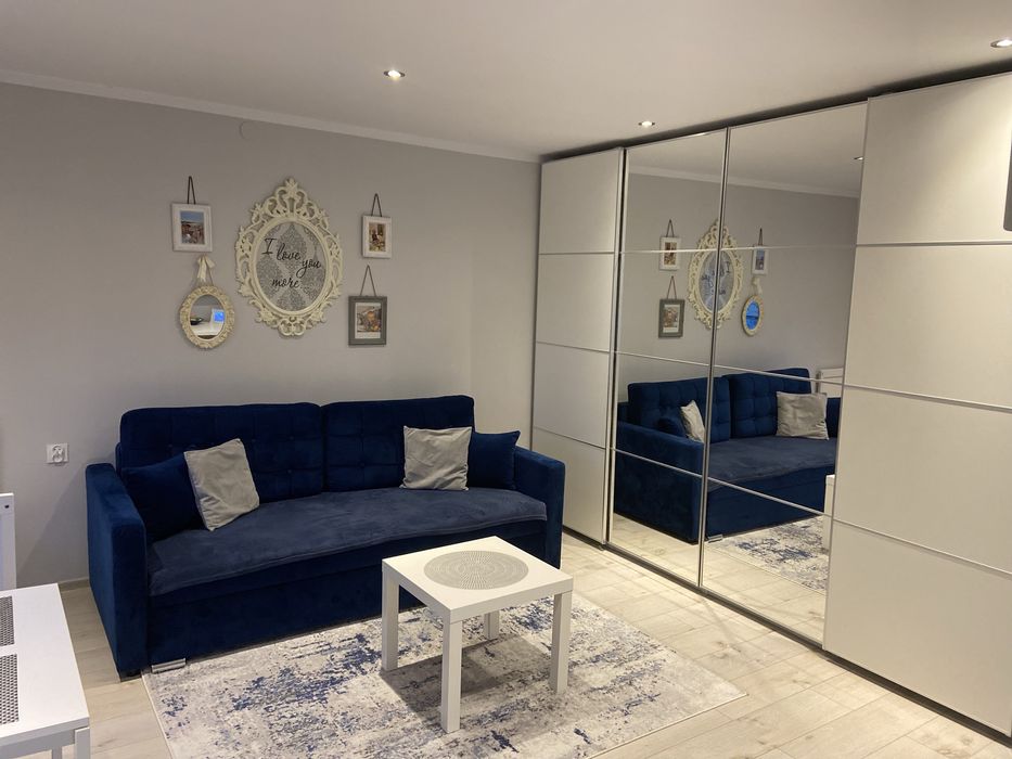 Mieszkanie do wynajecia