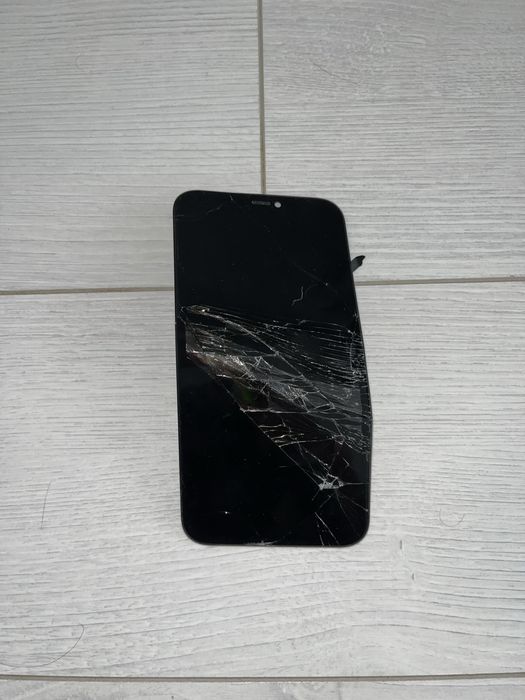 Iphone 11 (на запчастини) 128 gb