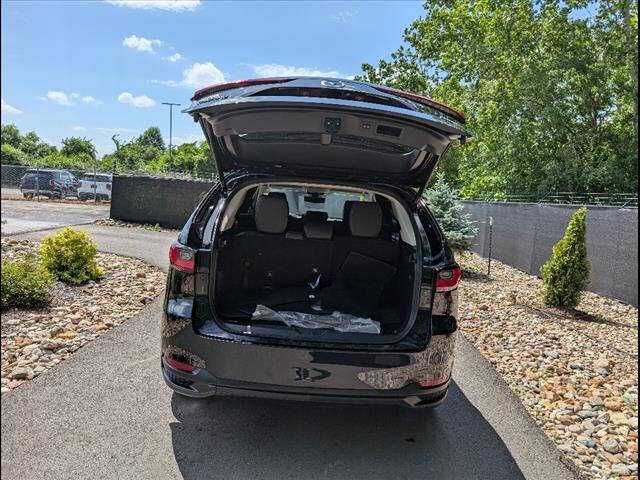 2024 Mazda CX-90 3.3 Turbo Select