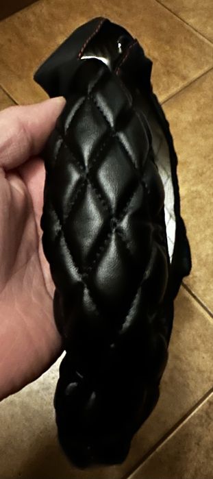 Nakladka na kierownice