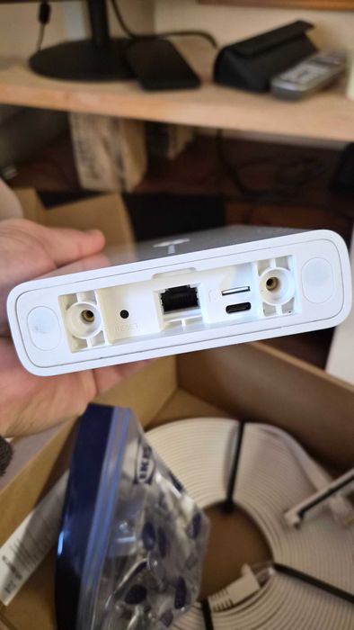 Router zewnętrzny 5g ZTE