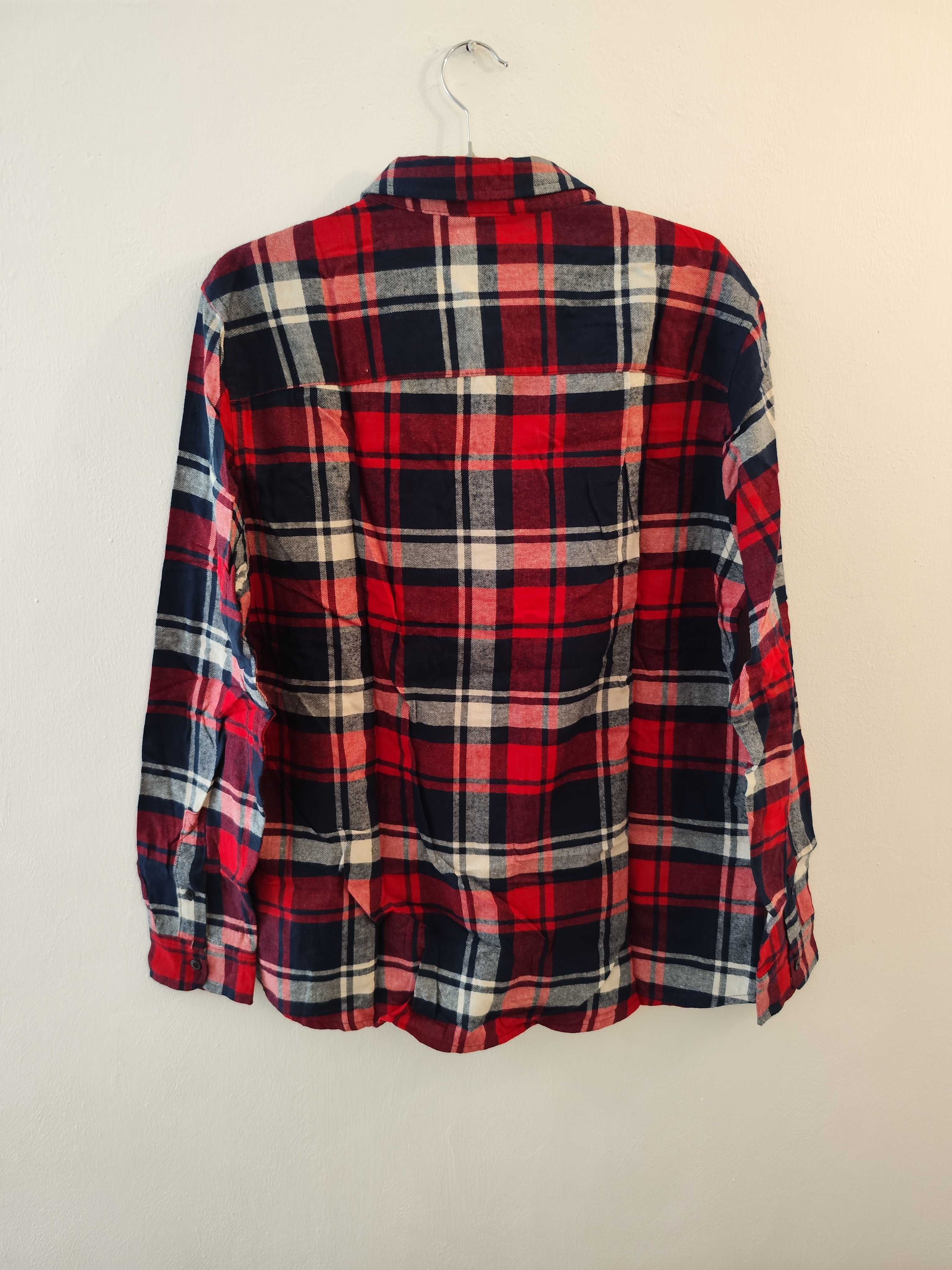 Camisa Homem, L, 100% NOVO