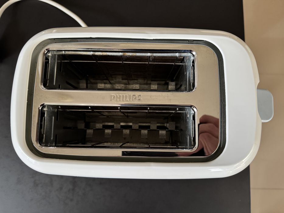 Toster philips hd2566