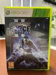 Xbox 360 / One Star Wars The Force Unleashed 2