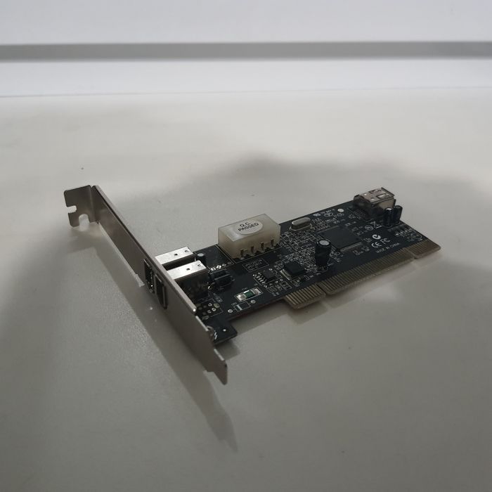 Комплектуючі для комп'ютера