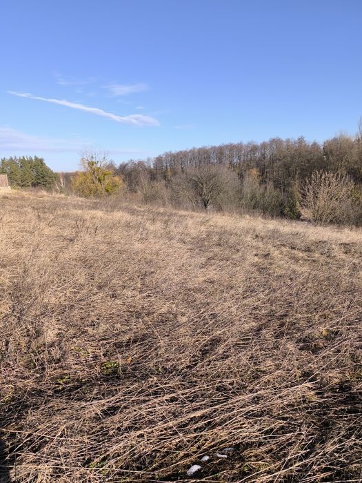 Без комісіцних. Купіть ділянку - збудуєте власний дім  поряд із Бугом