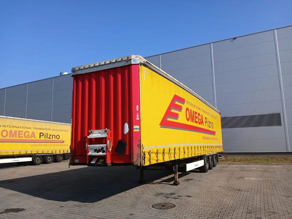 Krone SD - Mega  Posiadamy parę sztuk