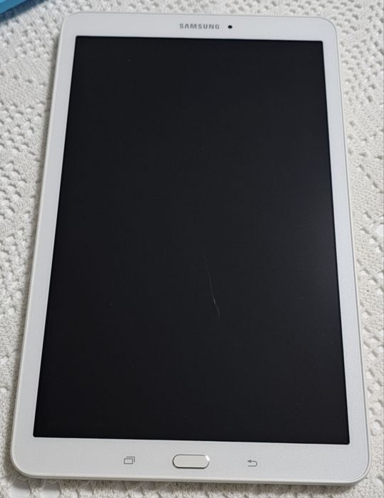 Tablet Samsung Galaxy Tab E