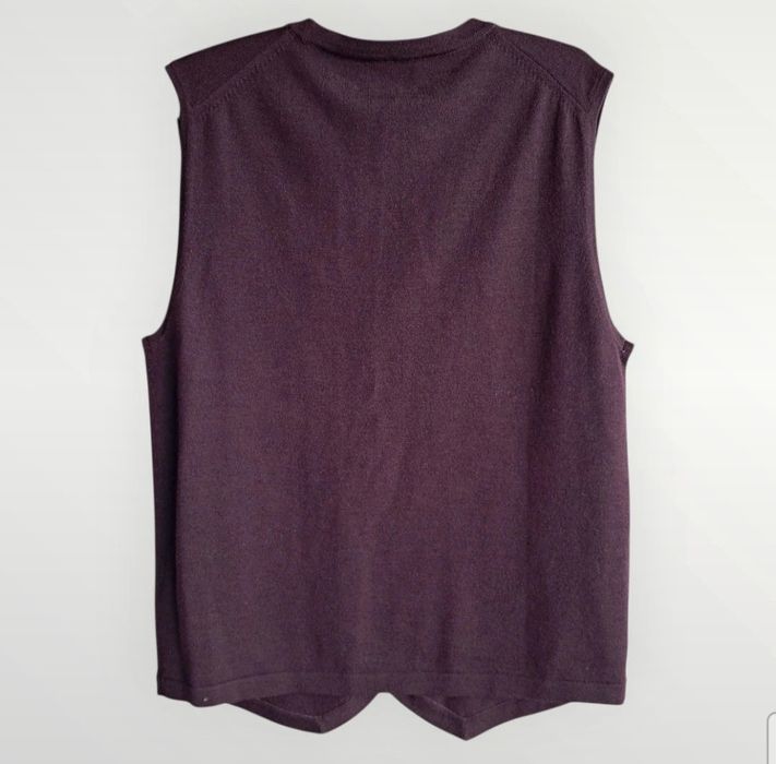 Kamizelka męska TM Levin Rozmiar S