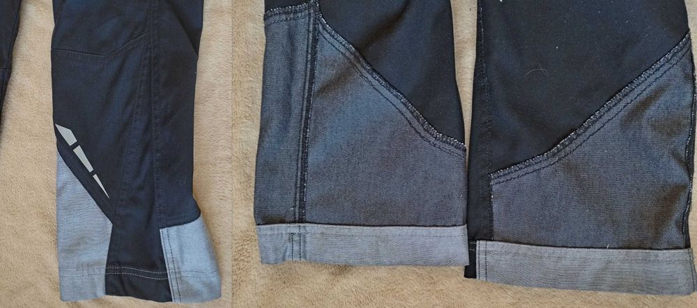 Рабочие брюки для автосервиса DressGuard , р. ±S/ рост 170
