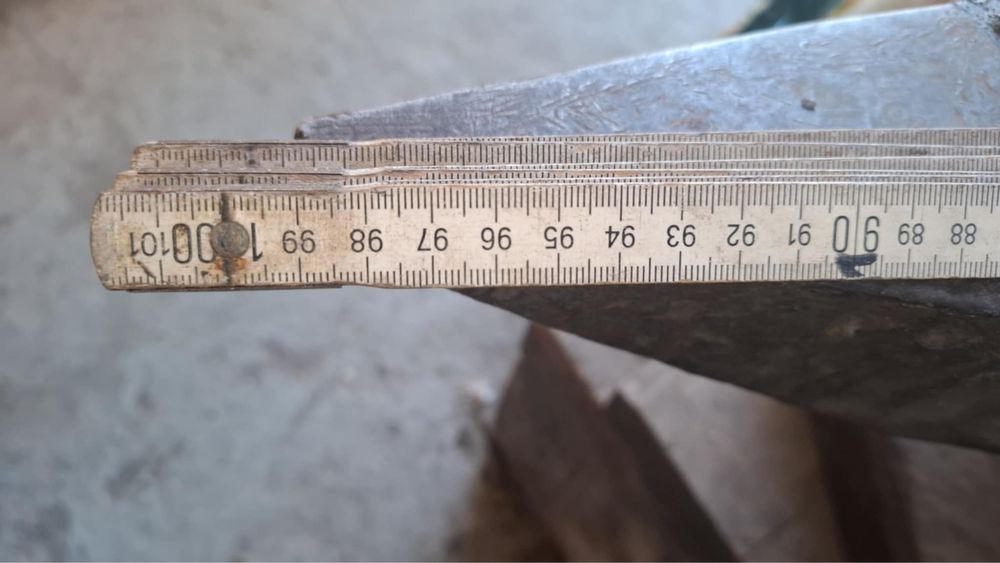 Kowadło Kowalskie 300 kg