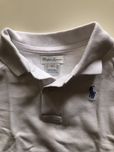 T-shirt Ralph Lauren 18 meses