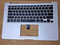 Apple Macbook Air A1466 (A1369) корпус + клавіатура (неробоча) клавіші