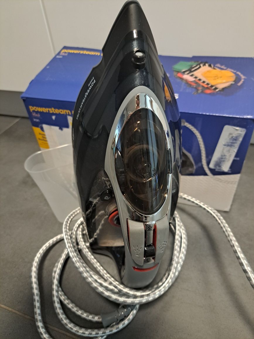 Żelazko Russell Hobbs