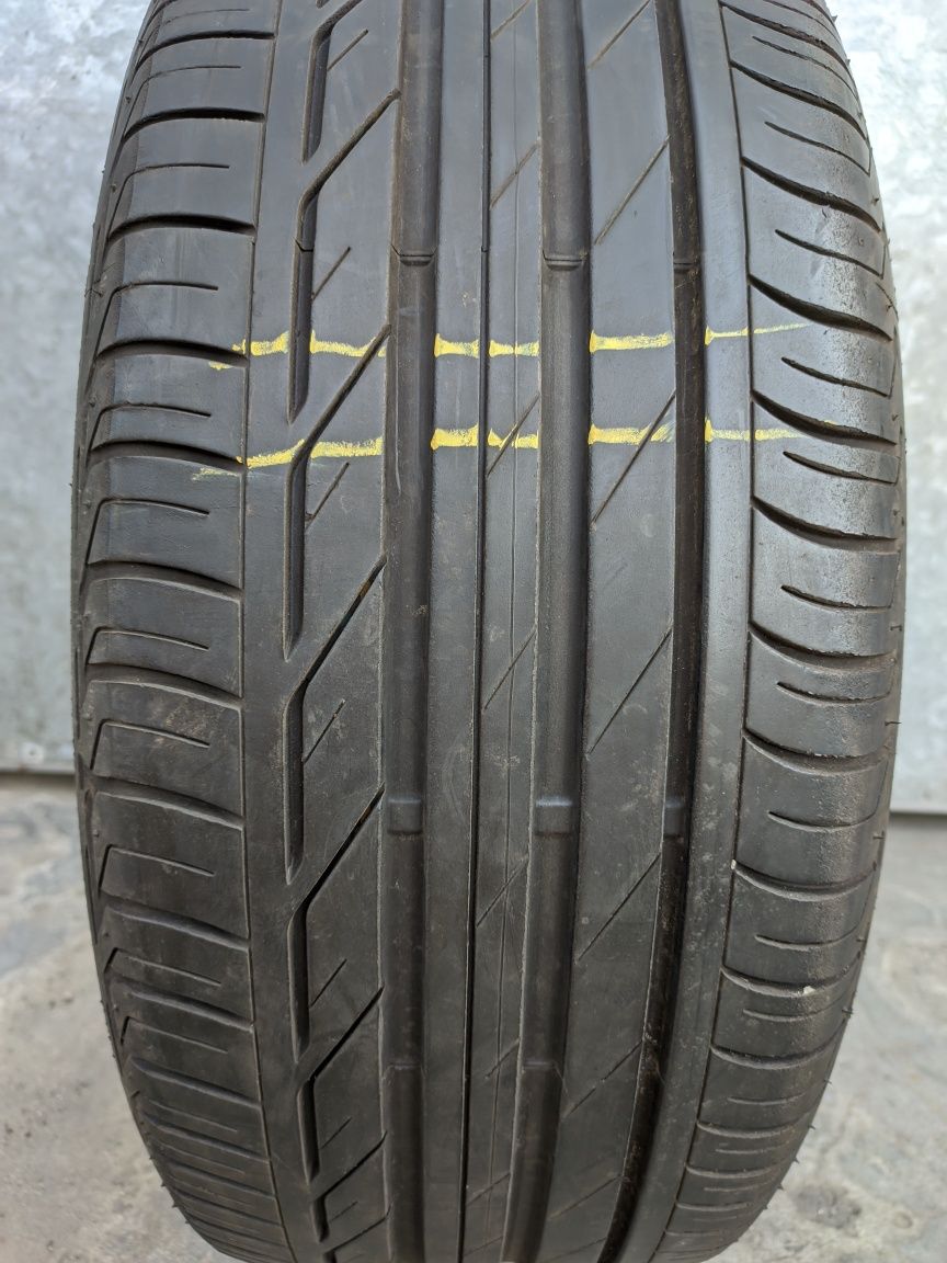 225/50/18 95W Bridgestone Turanza T001, 7mm