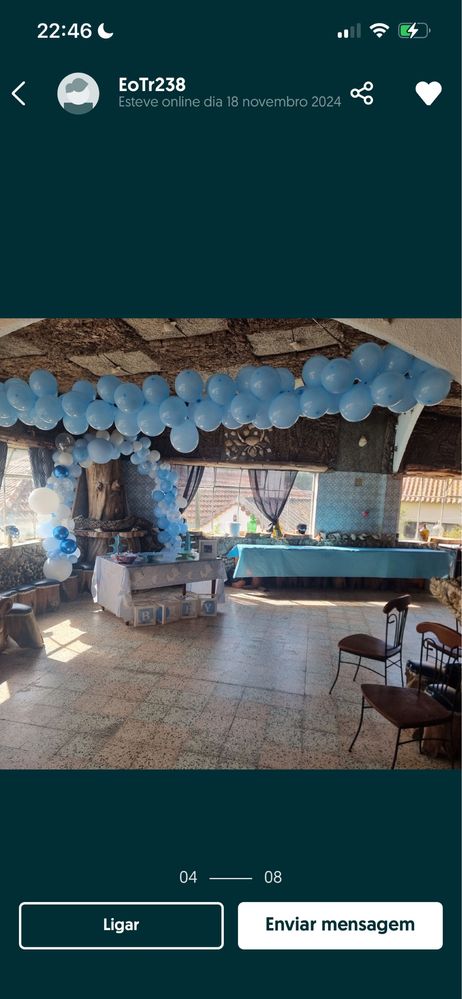 Decoraçao de espacos