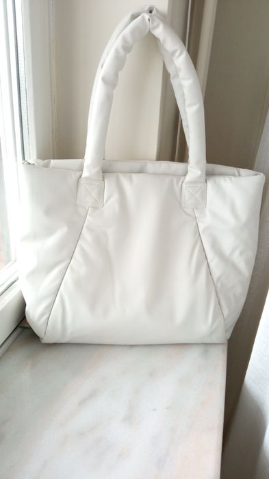 Torba shopper H&M