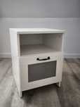 Brimnes - stolik nocny (IKEA)