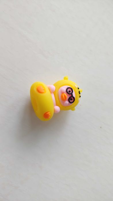 Игрушки, колпачки на ручки, брелок