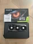Gigabyte RTX 3060 Ti Gaming OC PRO 8GB