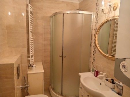 Mieszkanie w Nałęczowie 38m2