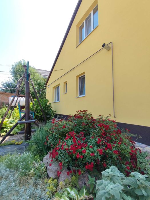 Елітний Двоповерховий Будинок. вул. Гожулівська (поруч) Торг! Центр9хв