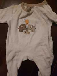 Babygrow body para Bebé