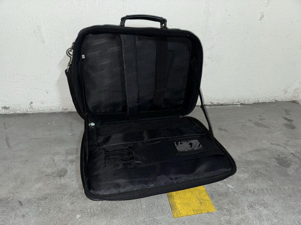 Mala de computador / documentos