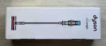 OUTLET Dyson V12 60min FV23 Gw Dyson nierejestrowany