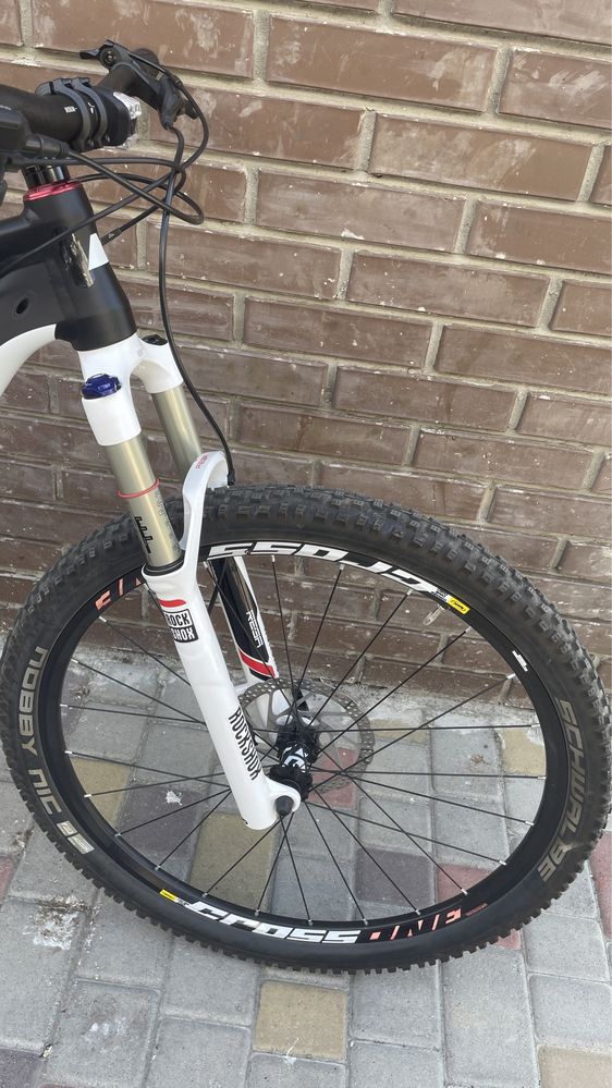 Продам Canyon nerve al