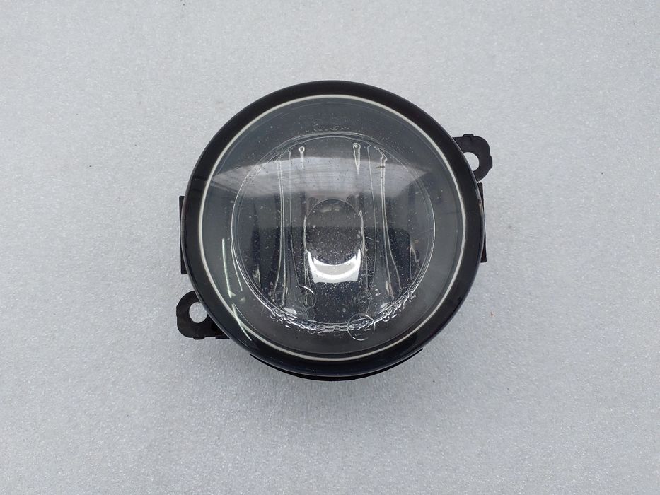 Farol nevoeiro frente esquerdo FORD Fiesta VI (CB1, CCN)