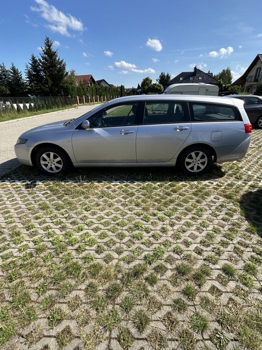 Sprzedam honda accord