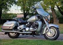 Yamaha XVZ 1300 VENTURE Royal Star
