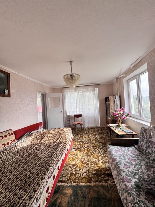 Продаж дачного будинку с.Івачів Горішній