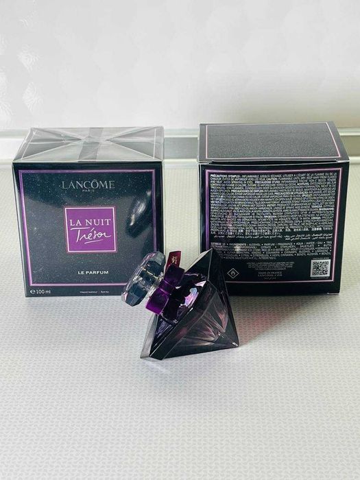 Парфум Lancome La Nuit Tresor