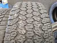 Goodyear wrangler 265/70/16 rok 2021 7.5mm. Opona pojedyncza