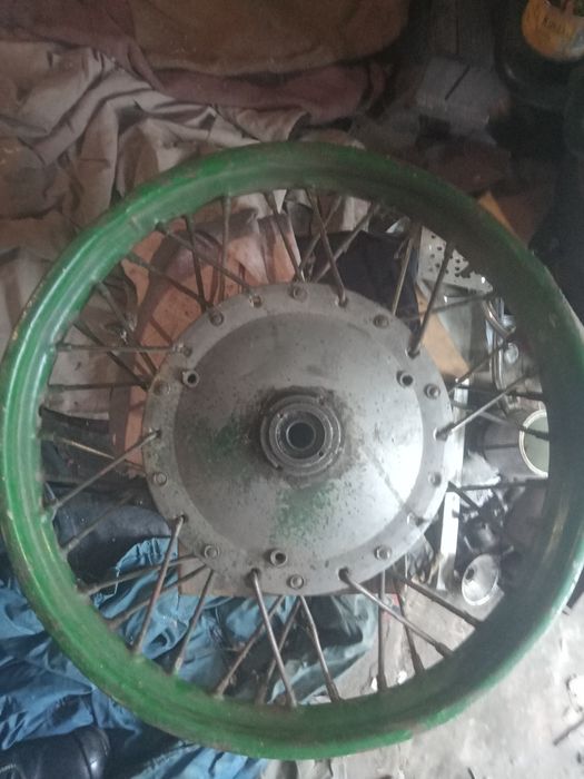 Продам діск  Днепр