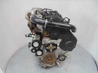 Motor ford focus/conect 1.8tdci REF:kkda 116CV