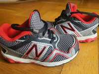 Buty adidasy NEW BALANCE rozm 23 , 5 buciki dziecięce