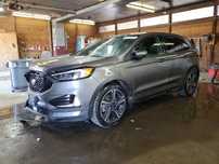 Ford Edge Wersja ST! 2.7T AWD 2022r 335Hp